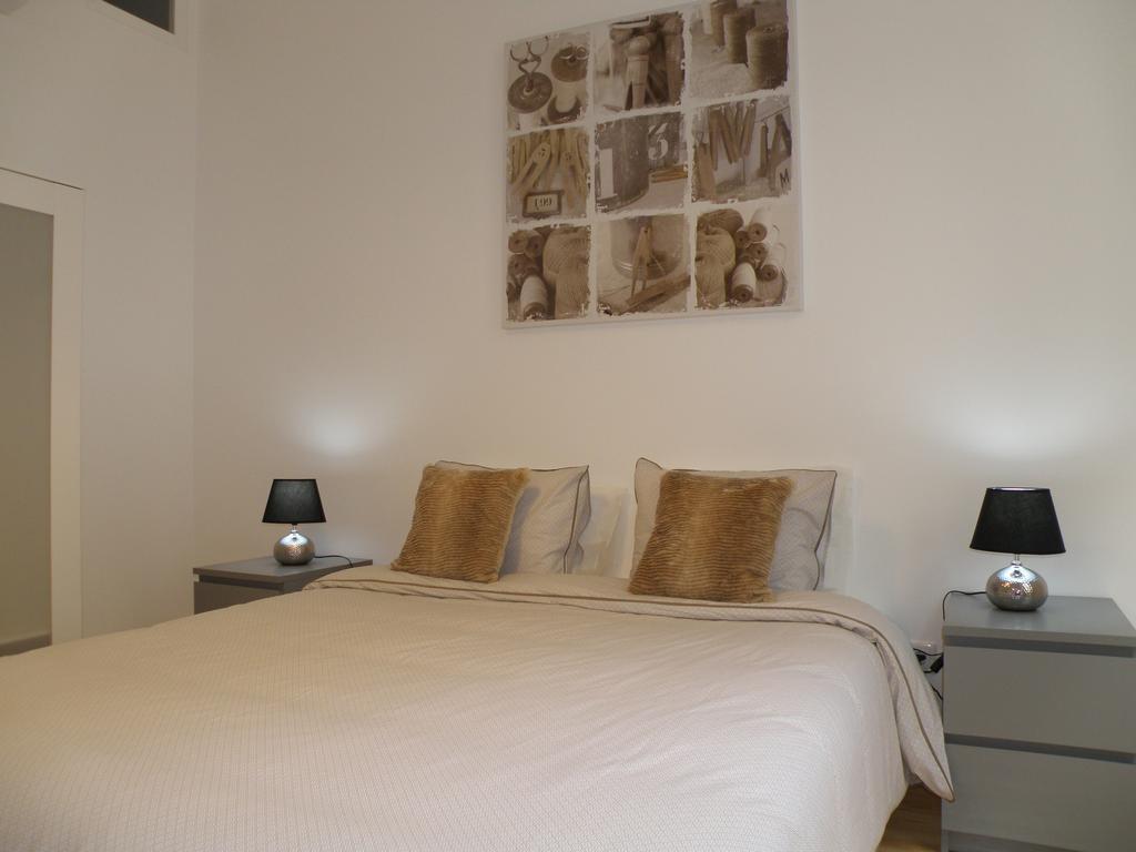 Fashion Chiado - Sss Apartments Lisboa Exterior foto