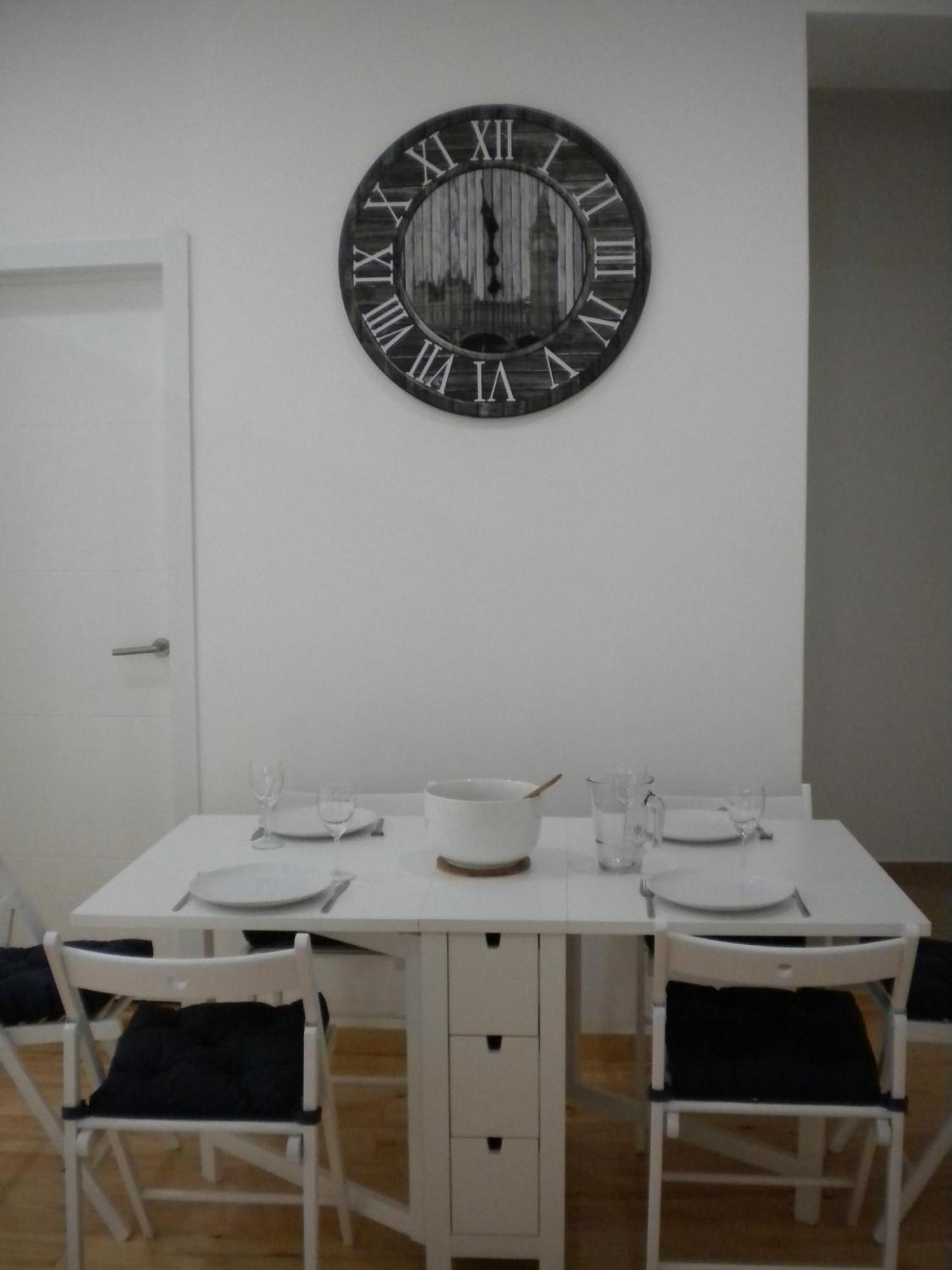 Fashion Chiado - Sss Apartments Lisboa Habitación foto