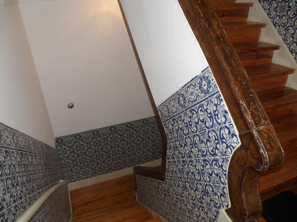 Fashion Chiado - Sss Apartments Lisboa Habitación foto