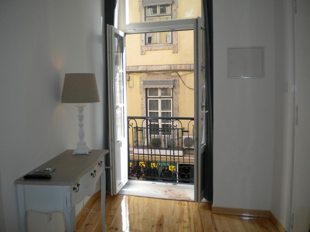 Fashion Chiado - Sss Apartments Lisboa Habitación foto