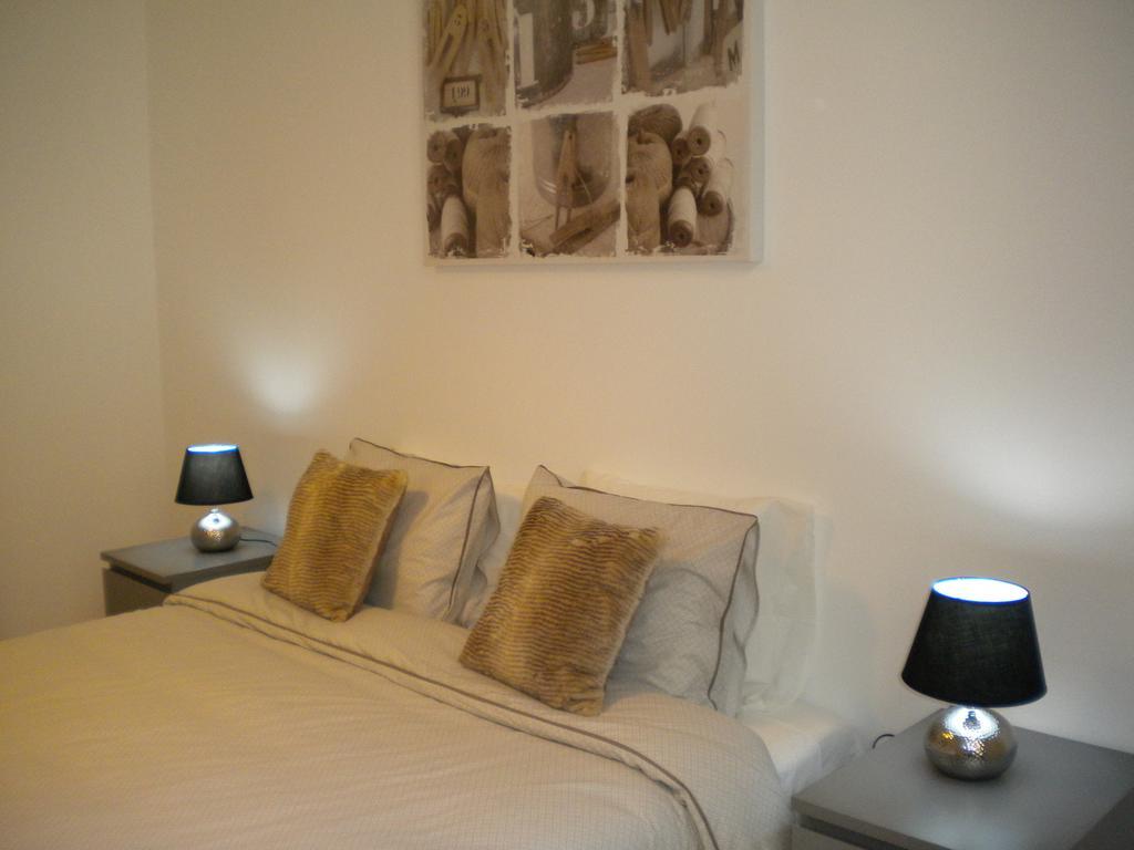 Fashion Chiado - Sss Apartments Lisboa Habitación foto