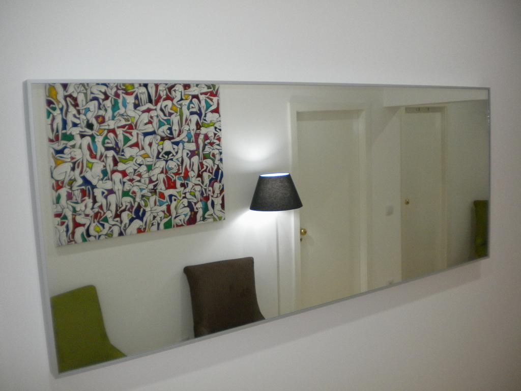 Fashion Chiado - Sss Apartments Lisboa Habitación foto